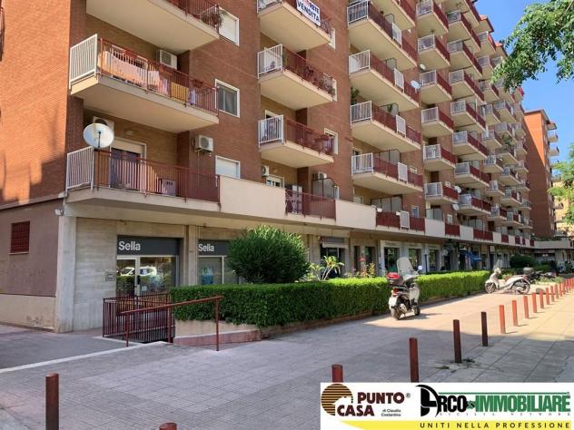 In Vendita due Uffici in Corso Calatafimi