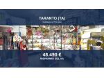 Immobile in asta di 108 m² in vendita a Taranto