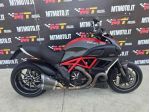 DUCATI Diavel Completo Termignoni Video 360 rif. 24079620