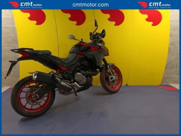 DUCATI Multistrada V2 Garantita e Finanziabile rif. 22605299 - Foto 4