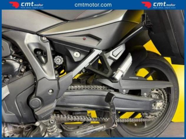 HONDA NT 1100 Garantita e Finanziabile rif. 23908512 - Foto 9