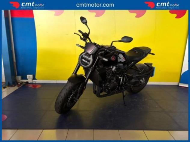 HONDA CB 1000 R Garantita e Finanziabile rif. 24152120 - Foto 2