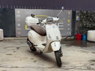 Piaggio Vespa 125 Primavera Piaggio vespa 125 primavera