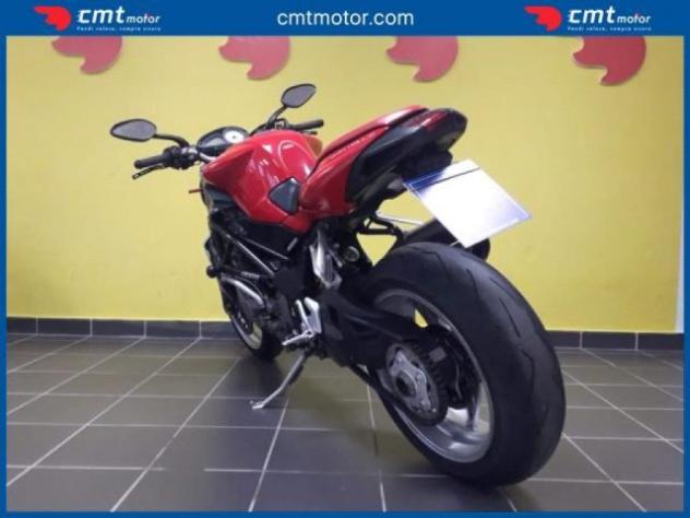 MV AGUSTA Brutale 910 Garantita e Finanziabile rif. 22959419 - Foto 4