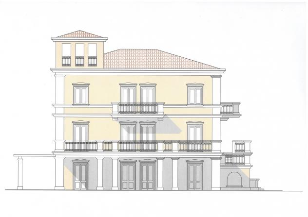 Villa in vendita a Castelnuovo Magra - Foto 5