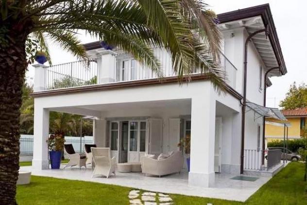 Villa in affitto a Vittoria Apuana - Forte dei Marmi 250 mq Rif: 1069648 - Foto 2