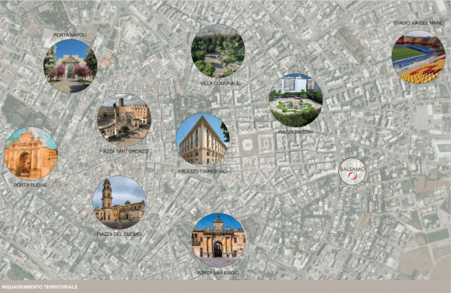 Quadrilocale in vendita a Lecce - Foto 3