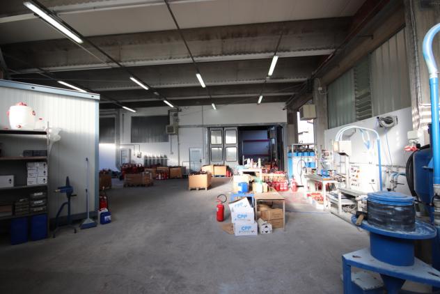 Industriale/Artigianale in vendita a Lucca - Foto 5