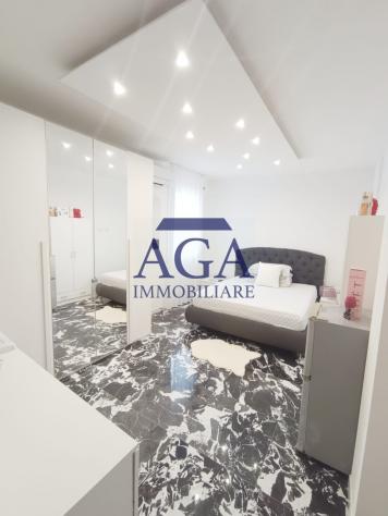 CASA INDIPENDENTE di 4 vani e di 130 mq (MASSANZAGO) rif. CR68_17 - Foto 20