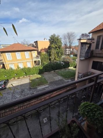 MONZA Via Cavallotti condivisione appartamento - Foto 8