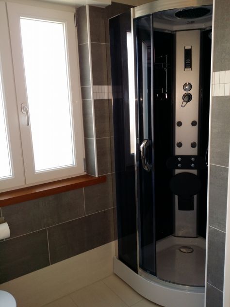UDINE CENTRO/TEATRO – Posto in doppia con bagno - Foto 7
