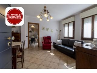 Trilocale Arredato in Affitto Mandello con Terrazzo e Box 600