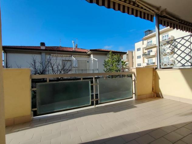 Appartamento in affitto a Marina di Massa - Massa 90 mq Rif: 1256972 - Foto 4