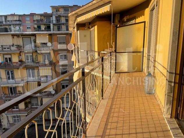 Appartamento - Napoli . Rif.: GUADAGNO1200ARG - Foto 6