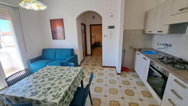 Appartamento in affitto a Rosignano Solvay - Rosignano Marittimo 45 mq Rif: 1400253 - Foto 3