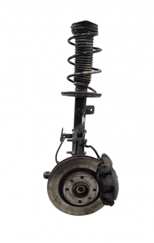 MASSA MECCANICA COMPLETA DESTRA PEUGEOT 208 Serie 9826779780 (19)