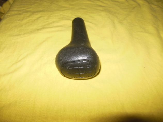 POMELLO DEL CAMBIO ALFA ROMEO 75 90 33 GIULIETTA ALFETTA