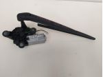 MOTORINO TERGICRISTALLO POSTERIORE FIAT Panda 2° Serie M5259600 (0310)