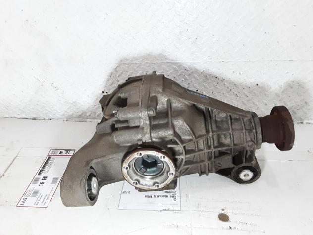 DIFFERENZIALE POSTERIORE PORSCHE Cayenne 1° Serie M02.2Y Benzina 3200 (0207)