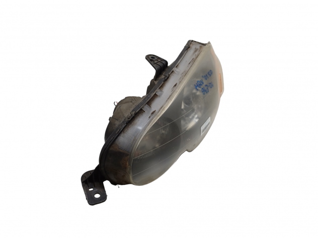 FARO ANTERIORE SINISTRO HONDA HR-V Serie 33151S2HG01 (9906) - Foto 6