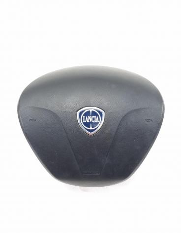 AIRBAG VOLANTE LANCIA Ypsilon 4° Serie 07356560070 (1123)
