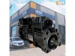 Pompa per escavatore Doosan DX 140