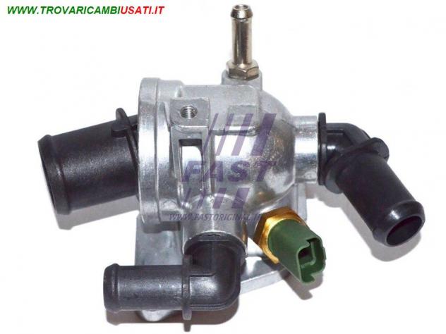 TERMOSTATO FIAT DOBLO 09 KIT CON SENSORE 1.3 JTD FT58178