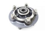 BMW G 650 X 27717696772 MOZZO RUOTA POSTERIORE K15 06 - 09 REAR WHEEL HUB