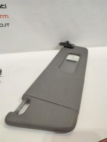 PARASOLE ALETTA LATO PASSEGGERO OPEL Tigra TwinTop 93164407 Z14XEP (0309) - Foto 4