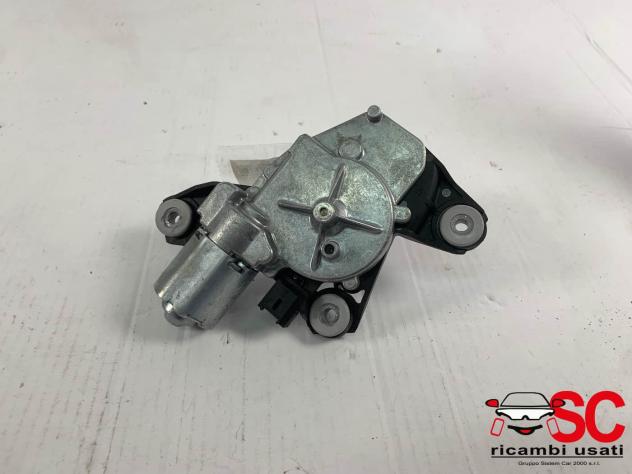 MOTORINO TERGICRISTALLO ANTERIORE RENAULT CLIO Serie V 287108228R (19) - Foto 2