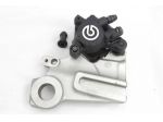 PINZA FRENO POSTERIORE BREMBO DUCATI MONSTER 797 2017 - 2018 61140442A REAR …
