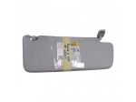 PARASOLE ALETTA LATO PASSEGGERO OPEL Corsa E 3° Serie 39179416 B13DTC (15)