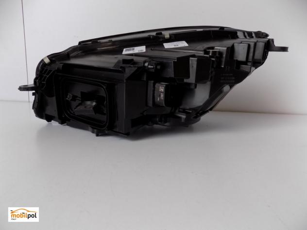 Mercedes Classe S W222 LCI Faro anteriore destro - 6404 - Foto 8