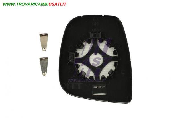 VETRO SPECCHIETTO CITROEN BERLINGO 08 DX RISCALDATO FT88617 CITROEN - BERLINGO MONOVOLUME - 2008 2018, CITROEN - BERL