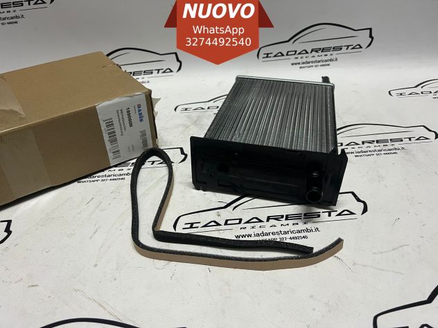Radiatore Riscaldamento Trafic - Vivaro 7704000111 - Foto 3