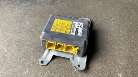 Centralina airbag originale Daihatsu Terios del 2007 (89170-B4020) - Foto 2