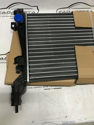 Radiatore Motore Fiorino - Qubo - Nemo - Bipper 1.3 D 51790636 - Foto 3
