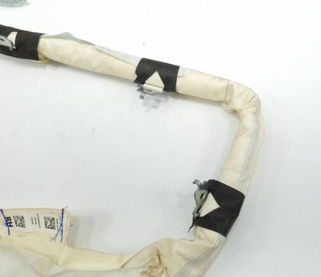AIRBAG A TENDINA LATERALE PASSEGGERO JEEP Renegade Serie 00520901500 (1418) - Foto 12