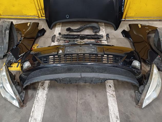 MUSATA COMPLETA SENZA KIT AIRBAG OPEL Astra J OPEL (09) - Foto 10