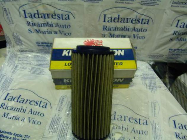 Filtro aria sportivo vw lupo polo 6n0129620 - Foto 2