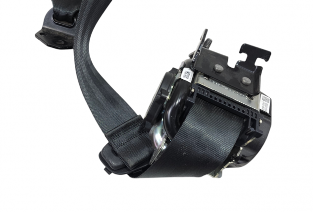 CINTURA DI SICUREZZA POSTERIORE SX CON PRETENSIONATORE FORD Kuga Serie (DFK) LV4B-S611B69-AFW (19) - Foto 9