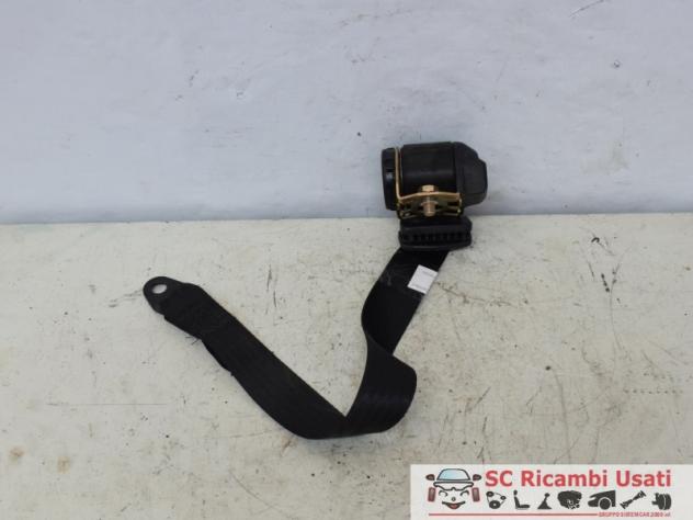 Cintura Posteriore Destra Fiat Coupe 175025280 - 26270 - Foto 2