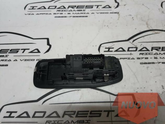 Pulsantiera Alzacristalli Peugeot 208 - 2008 96751129ZD - Foto 2