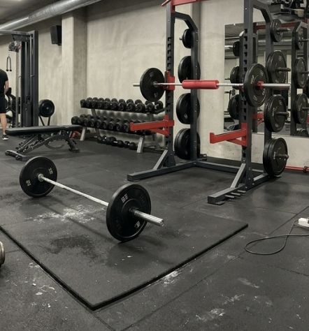 Personal Trainer Terni e Online | Scheda Palestra e Coaching