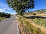 Capaccio Paestum loc.Spinazzo terreno agricolo