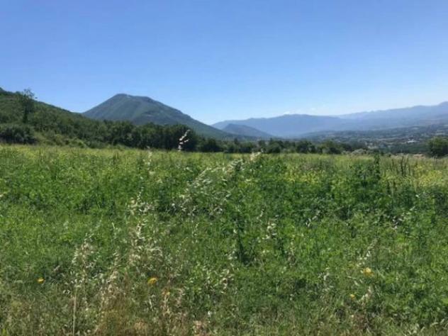 Immobile in asta di 8063 m² in vendita a Gioia Sannitica - Foto 2