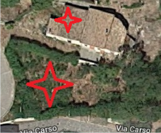 Terreno Edificabile e Fabbricato Rurale a Rocca di Botte ( Aq-Rm ) - Foto 2