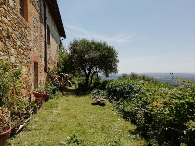 Rustico in vendita a Vicopisano 200 mq Rif: 1420344 - Foto 2