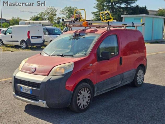 FIAT Fiorino Fiorino 1.3 MJT 95CV Furgone Adventure E5+ - FD802 rif. 24078840 - Foto 2
