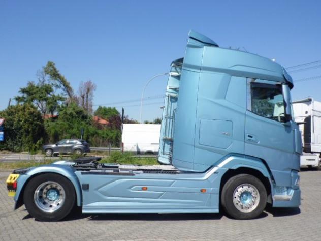 DAF XG 530 FT rif. 23494380 - Foto 6